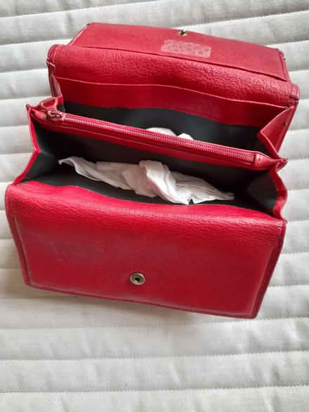 Photo of free Purse (Bernards Heath AL1) #4