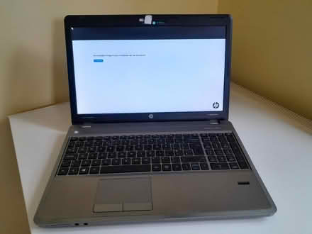 Photo of free SPARES. HP ProBook 4540s Lap Top (Belmont SL6) #1