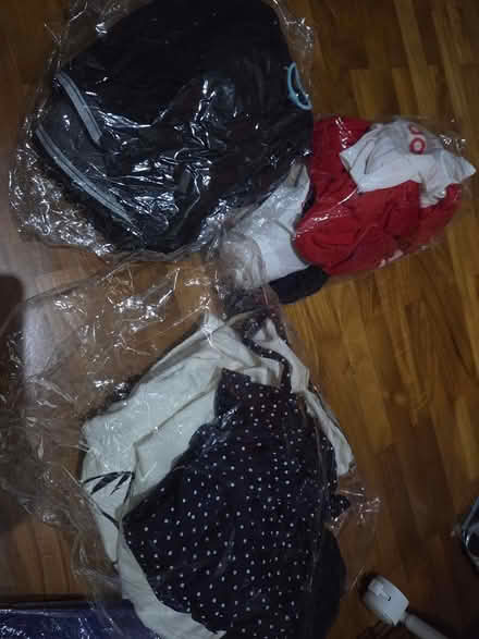 Photo of free New ladies home wear (Bedok) #1