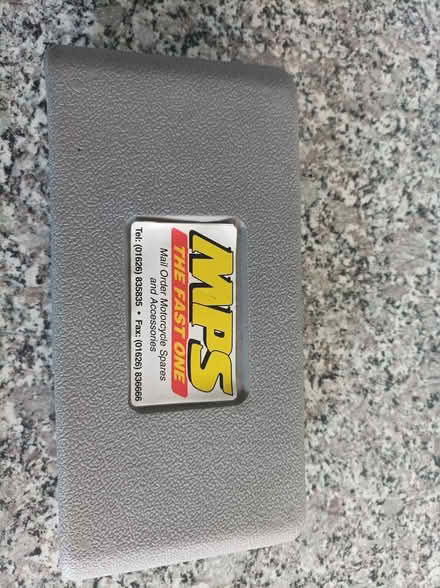 Photo of free Motorcycle cam tool (Gosport PO13. BRIDGEMARY) #2