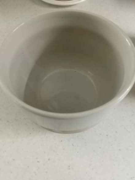 Photo of free Plant pot holder ceramic (Tonbridge) #2