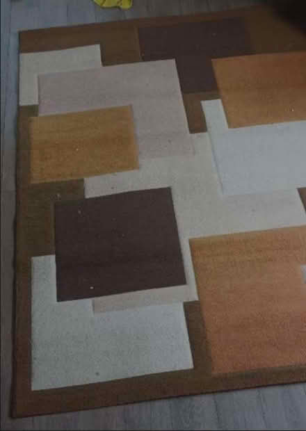 Photo of free Used Rug 160x220 (Kingstanding B44) #1