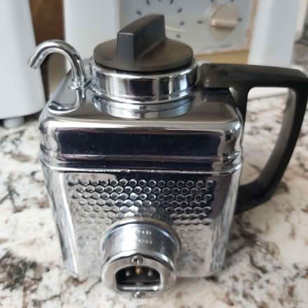 Photo of free GOBLIN TEASMADE for spares or repair (Lower Bebington CH63) #2