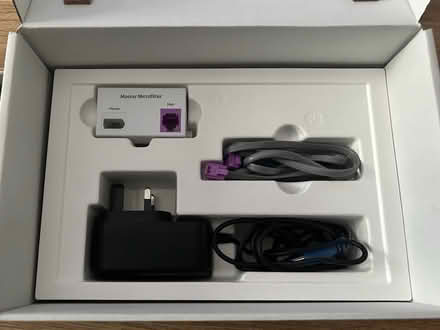 Photo of free SKY Q HUB Wireless Router (Ickenham) #3