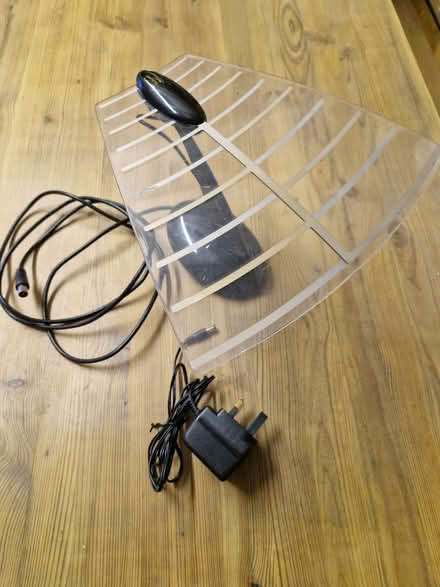 Photo of free Telecam amplified indoor TV aerial (Jesmond) #3