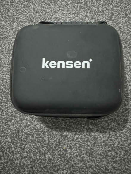 Photo of free Cordless Kensen Shaver (NG8 Strelley) #2