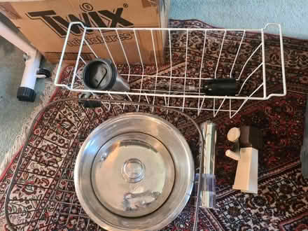 Photo of free Assorted Kitchen Bits & Bobs (Loanhead, EH20) #1