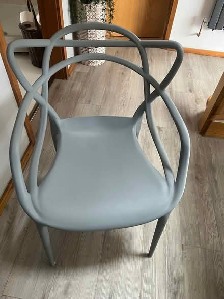 Photo of free Occasional Chair (Shefford) #1