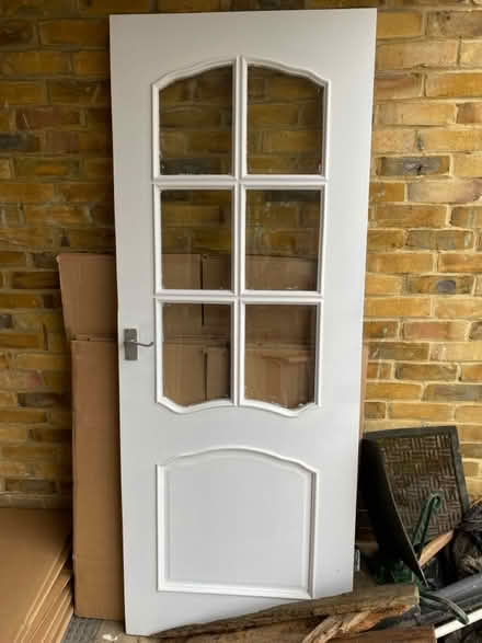 Photo of free Internal door (Croydon) #1