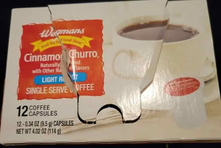 Photo of free Not My Cup of Tea (Silver Spring) #1