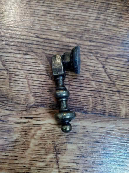 Photo of free Cabinet handles (Cowley OX4) #3