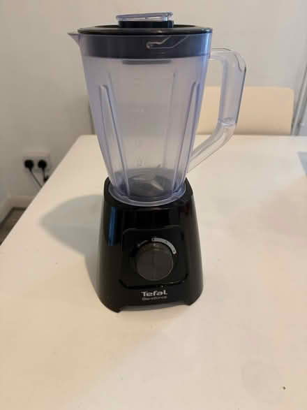 Photo of free blender (Staines) #1