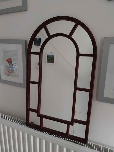 Photo of free Mirror (Bury BL9) #1