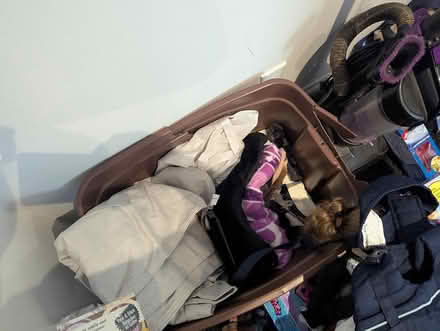 Photo of free Various items (8 Exeter Drive) #2