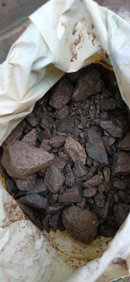 Photo of free Scalpings (Drayton PO6) #1