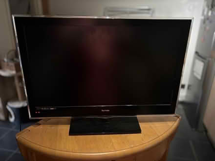 Photo of free Tecnika 24” LED Non-Smart TV - No remote (Lemsford AL8) #1