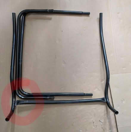 Photo of free Ikea Poang chair (Harold wood RM3) #2