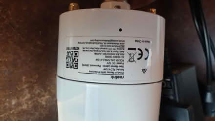 Photo of free Riolink 410w IP camera (Oakridge RG21) #2