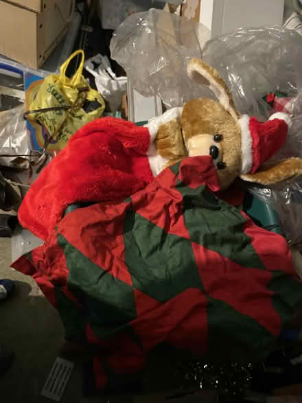 Photo of free Christmas stockings (NW10) #2
