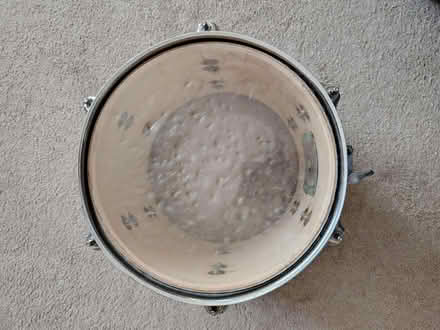 Photo of free Drum Case with carry handle (Shepton Mallet BA4) #4