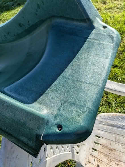 Photo of free Slide (Stagden Cross CM3) #3