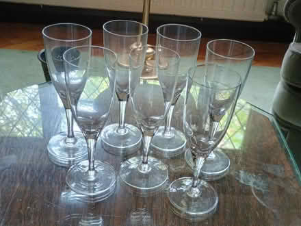 Photo of free Glasses (Farnham Common SL2) #2