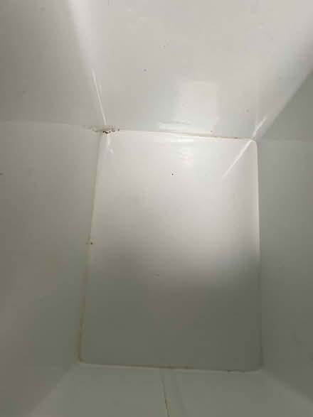 Photo of free Metal bread bin (Bussage GL6) #2