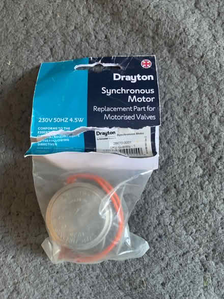 Photo of free Kids motorcycle and part for an old boiler (Kelty KY4) #2