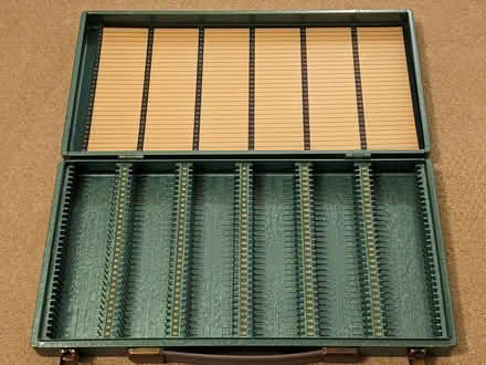 Photo of free Slide Storage Case (Emsworth PO10) #2