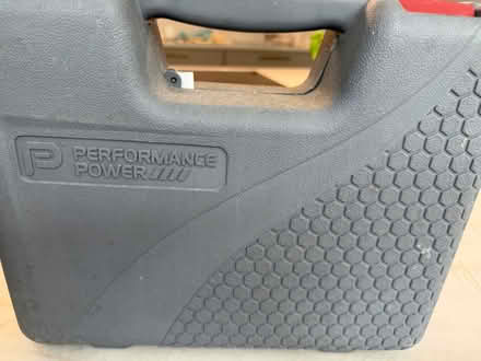 Photo of free Corded hammer drill in case (Putney sw15) #3