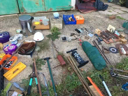 Photo of free Having a clear out everything must go as shown (Brogborough MK43) #3