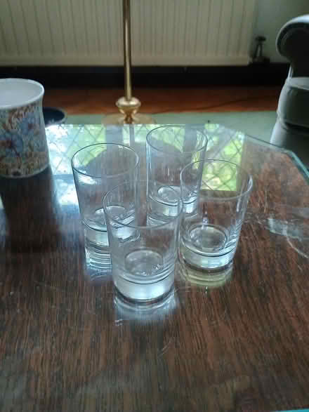 Photo of free Glasses (Farnham Common SL2) #1