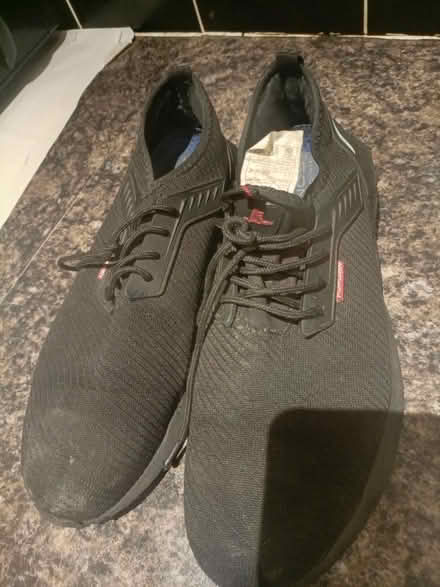 Photo of free Safety Boots (Coseley WV14) #2