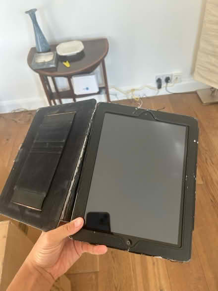 Photo of free Old ipad 2 (NW3 2DT) #1