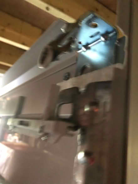 Photo of free Pax mirror wardrobe doors (SY3) #2