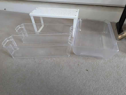 Photo of free Organisers (Mill Hill NW7) #1