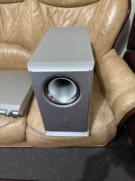 Photo of free Surround sound (Bramley LS12) #1