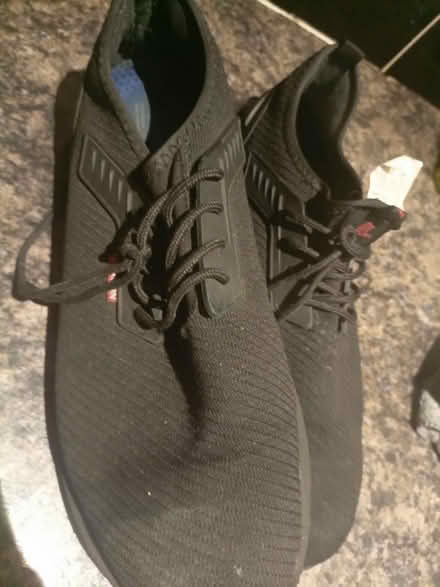 Photo of free Safety Boots (Coseley WV14) #1