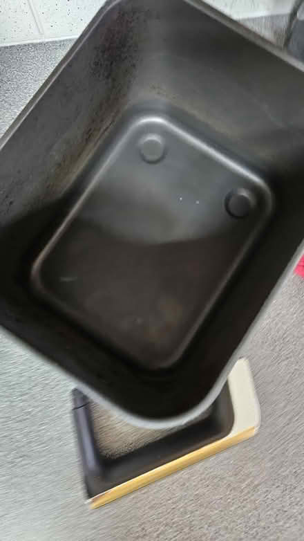 Photo of free Parts for Ninja air fryer (Kennington, OX1) #1