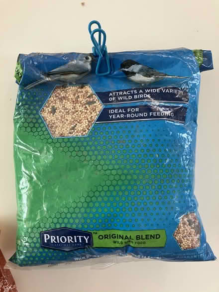 Photo of free Birdseed for wild birds (Lakewood Village) #2