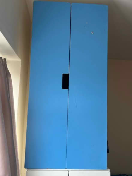 Photo of free Kids Ikea Wardrobe (NW10) #1