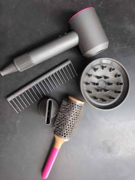 Photo of free Play hairdryer set (Romford RM2) #1