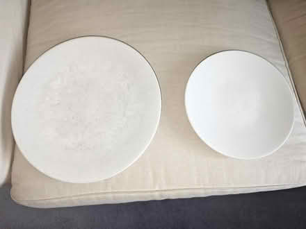 Photo of free M&S Andante Plates (Barnet EN5) #3
