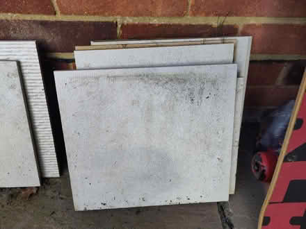 Photo of free Bathroom tiles (Bexhill old town, TN40) #2