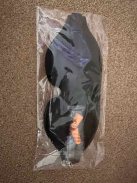 Photo of free Padded eye mask (RG30, Reading West) #1