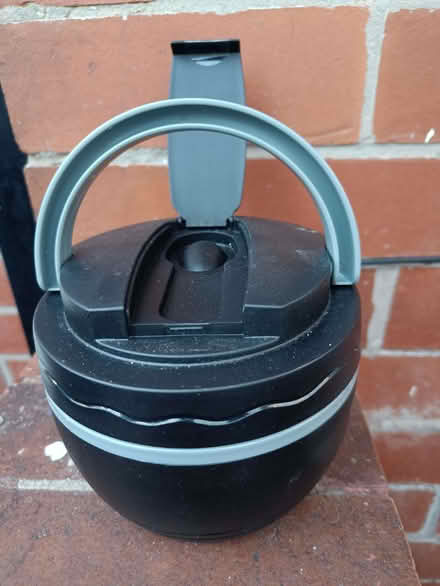 Photo of free Food flask (Cheadle Hulme SK8) #1
