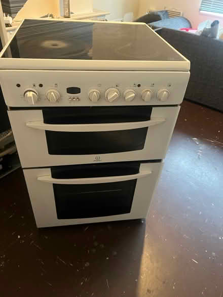 Photo of free Appliances (Top valley NG5) #3