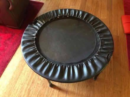 Photo of free Rebounder (Carlington/Civic Hospital) #1