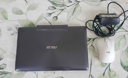 Photo of free asus T100T transformer (ashland) #2