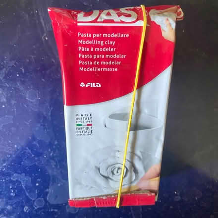 Photo of free Das (Presteigne LD8) #1